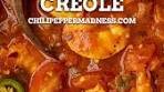 Shrimp Creole coming your way, my friends. I love this recipe ...