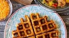 Shrimp & Grits With a Twist
