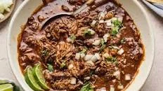 Simple Beef Birria