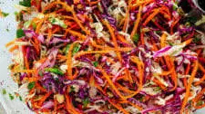 Simple Healthy Slaw