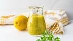 Simple Lemon Vinaigrette