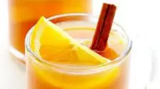 Slow Cooker Apple Cider