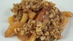 Slow Cooker Apple Crisp Recipe