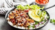 Slow Cooker Salsa Beef