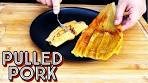 SMOKED PORK TAMALES RECIPE | Receta De Tamales