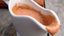 Smoky Chipotle BBQ Ranch Dressing