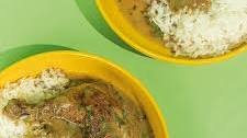 Smothered Chicken