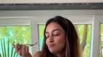 Sneha Singhi Upadhaya | Walnut Apple Salad This salad is ...