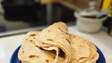 Soft and Easy Long Fermented Sourdough Tortillas