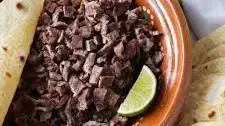 Sonora Carne Asada