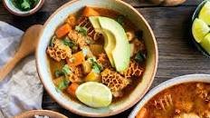 Sopa de mondongo (cena instantánea) Recipe - Rumba Meats