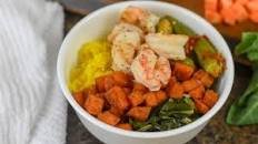 Soul Food Power Bowls