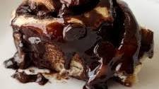 Sourdough Chocolate Rolls