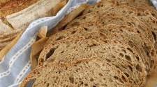 Sourdough Country Loaf