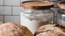 Sourdough Country Loaf Recipe