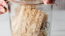 Sourdough Discard Crackers Recipe