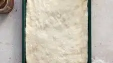 Sourdough Discard Pizza Dough