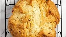 Sourdough Irish Soda Bread