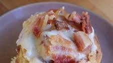 Sourdough Maple Cinnamon Rolls