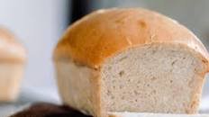 Sourdough Sandwich Bread