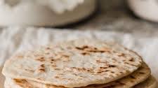 Sourdough Tortilla Recipe