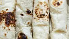 Sourdough Tortillas Recipe (discard or active starter)