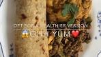 Sourdough Whole Wheat Roti (flatbread ...