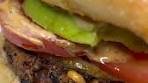 Southwest Black Bean Burger with Chipotle Aioli. #BBWBR ...