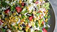 Southwest Chopped Salad