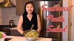Southwest Pasta Salad