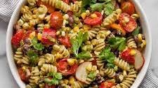 Southwest Pasta Salad