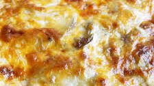 Southwestern Au Gratin Potatoes