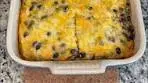 Southwestern breakfast casserole 🔥 (I learned this in New ...