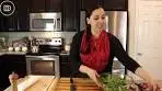 Spanakopita Puff Pastry Braid | That delicious spinach & feta ...