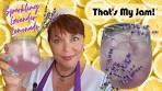SPARKLING LAVENDER LEMONADE - Possibly the Most ...