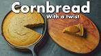 Spice up your Cornbread - WITH AN AMAZING TWIST - How ...