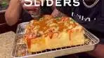 *Spicy BBQ Meatball Sliders* #sundayfunday #football ...