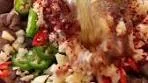 Spicy Beef Cilantro Recipe - Quick and Easy Dinner Ideas