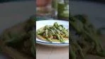 Spicy Chickpea Tacos with Avocado Sauce #tacotuesday ...