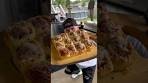 Spicy Meatball Sliders!!