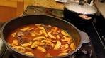 Spicy Shrimp Noodles soup So Delicious!!!
