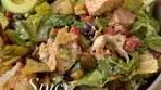Spicy Southwest Salad by @sailor_bailey She's the “baddest ...