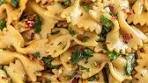 Spicy Thai Pasta Salad | https://thestayathomechef.com/spicy ...