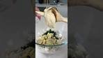 Spinach & Artichoke Stuffed Shrimp
