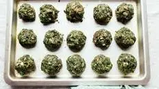 Spinach Balls