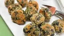 Spinach Balls