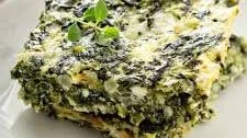 Spinach Casserole