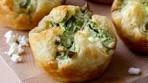 Spinach Cheese Puffs | SPINACH CHEESE PUFFS - these ...