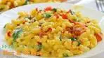 Spinach Tomato Mac and Cheese