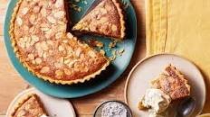Spring baking recipes
